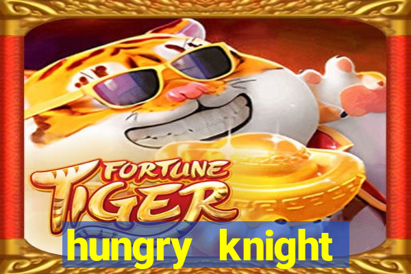 hungry knight gameboy rom pt br